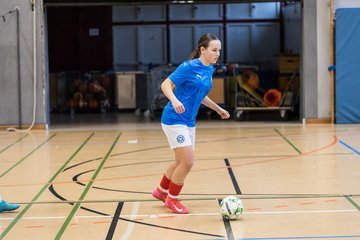 Bild 54 - wCJ NFV Futsalmeisterschaft